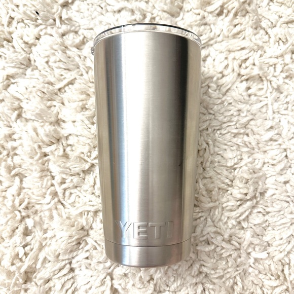 Yeti Tumbler and Colster - Picture 7 of 13